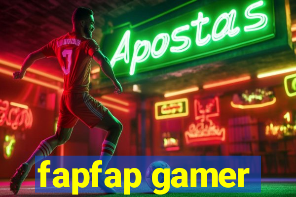 fapfap gamer